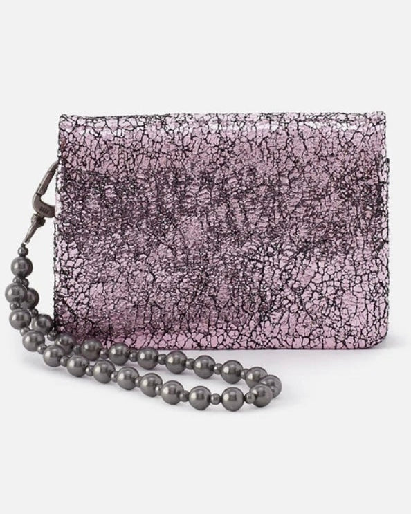 Hobo Ross Bead Wristlet