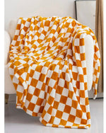 Checkered Blankets