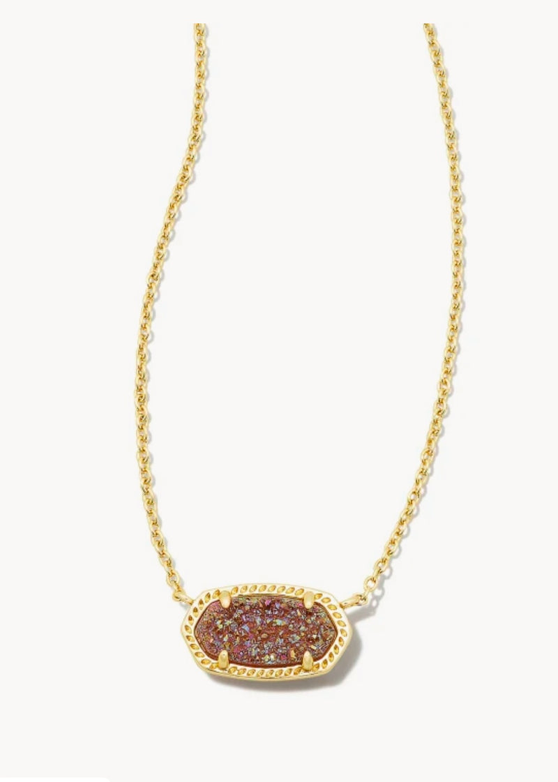 Kendra Scott Cailin Necklaces