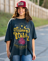 Daydreamer Lainey Wilson OS Tee