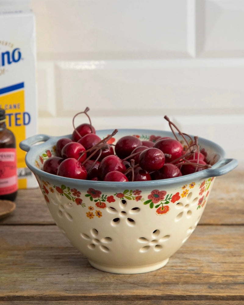 Natural Life Berry Colander