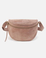 Hobo Juno Belt Bag Soft Leather