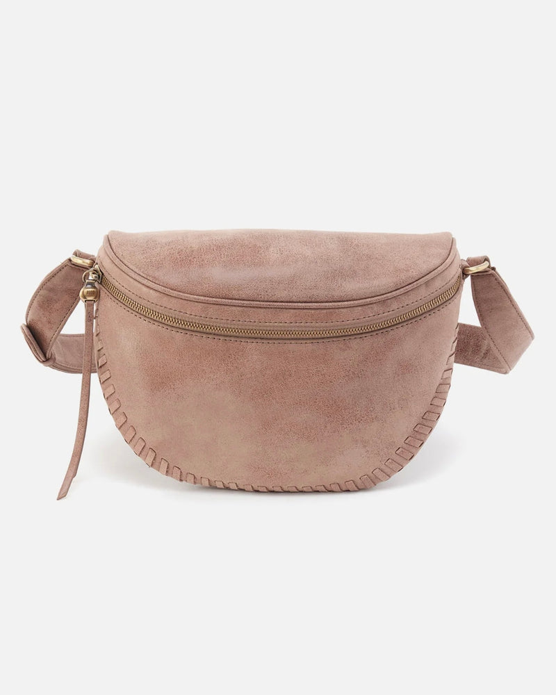 Hobo Juno Belt Bag Soft Leather