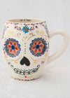 Natural Life Folk Art Coffee Mug