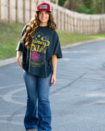 Daydreamer Lainey Wilson OS Tee