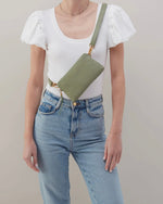 Hobo Fern Slim Belt Bag