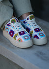 Chinese Laundry Rambling Crochet Sneaker