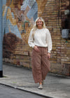 Free People Good Luck Cord Pants