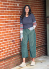 Free People Good Luck Cord Pants