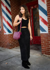 Creative Energy Midi Skirt