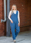 Free People High Roller Jumpsuit