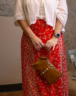 Melanie Maxi Skirt