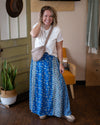 Melanie Maxi Skirt