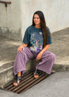 Free Spirit Wide Leg Pant