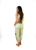 Pol Boho Beauty Joggers