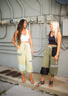 Pol Boho Beauty Joggers