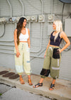 Pol Boho Beauty Joggers