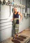 Pol Boho Beauty Joggers