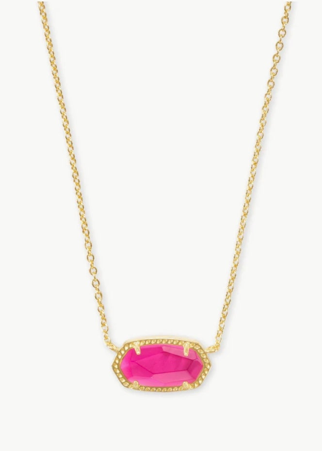 Kendra Scott Elisa Azalea Illusion