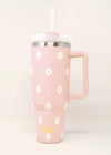 Dancing Daisy Take Me Everywhere Tumbler