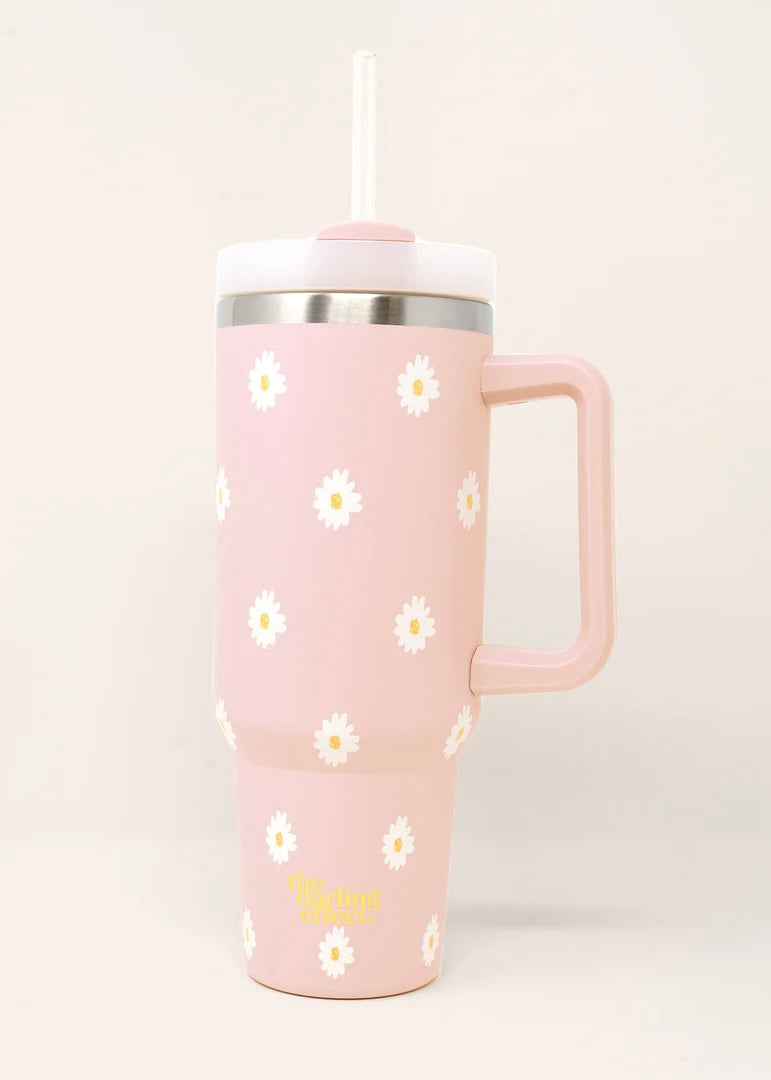 Dancing Daisy Take Me Everywhere Tumbler