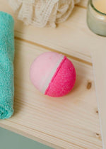 Pearl Bath Bomb