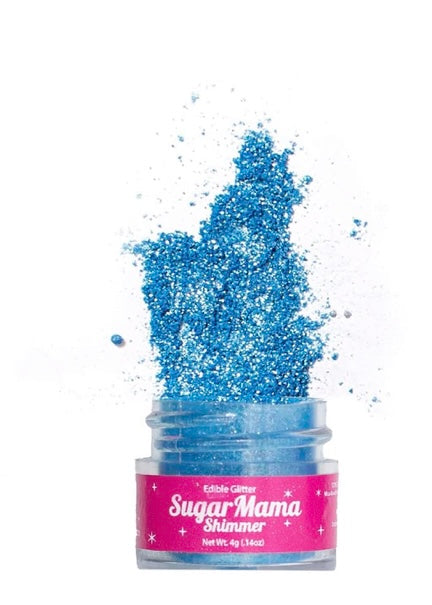 Sugar Mama Shimmer