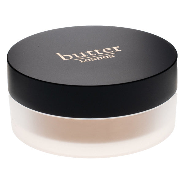 Butter London LumiMatte Loose Powder