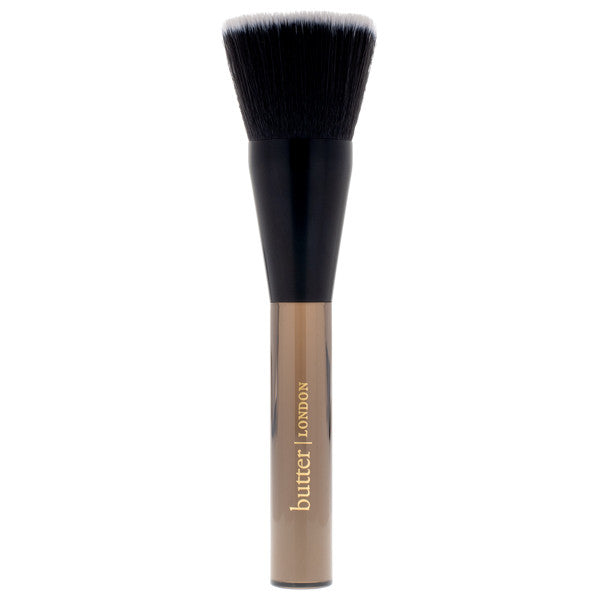 Butter London LumiMatte Setting Powder Brush